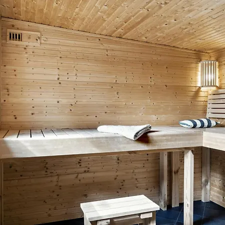 Hébergement de vacances 70s Nostalgia Garden On Sjaellands Odde Tjørneholm