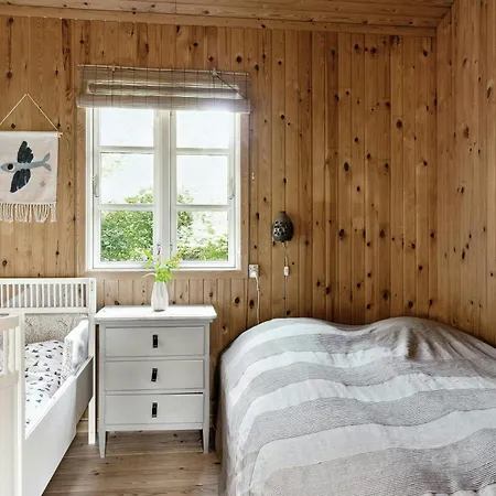 70s Nostalgia Garden On Sjaellands Odde * Tjørneholm